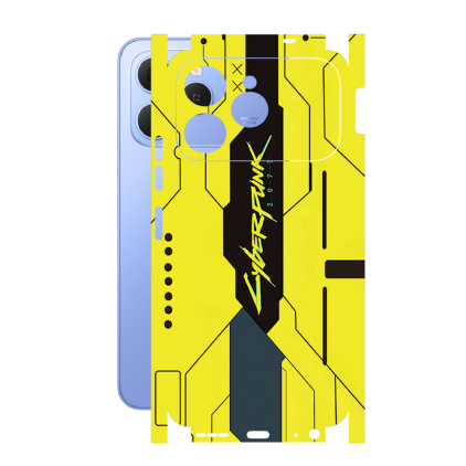 Захисна плівка StatusSKIN для Tecno Spark 40