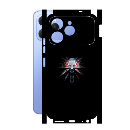 Захисна плівка StatusSKIN для Tecno Spark 40
