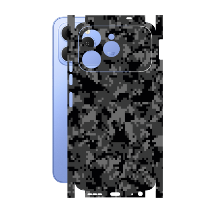Захисна плівка StatusSKIN для Tecno Spark 40