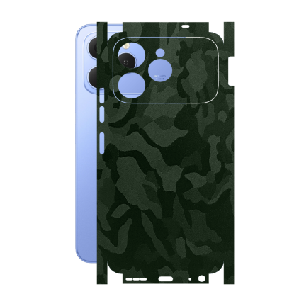 Захисна плівка StatusSKIN для Tecno Spark 40