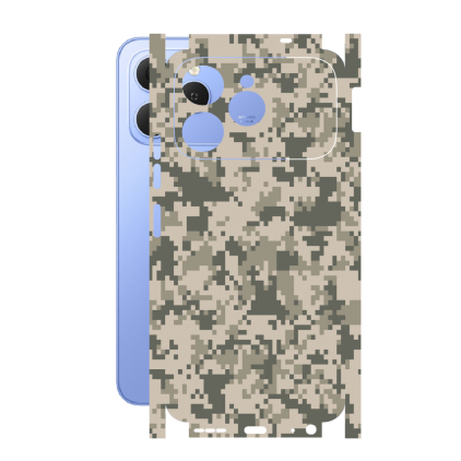 Захисна плівка StatusSKIN для Tecno Spark 40