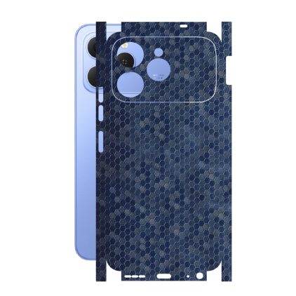 Захисна плівка StatusSKIN для Tecno Spark 40
