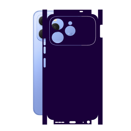 Захисна плівка StatusSKIN для Tecno Spark 40