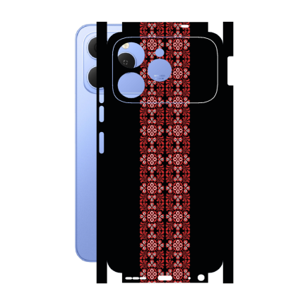 Захисна плівка StatusSKIN для Tecno Spark 40