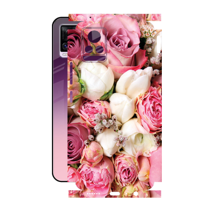 Захисна плівка StatusSKIN для Vivo V20 2019