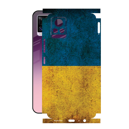 Захисна плівка StatusSKIN для Vivo V20 2019