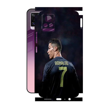 Захисна плівка StatusSKIN для Vivo V20 2019