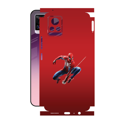 Захисна плівка StatusSKIN для Vivo V20 2019