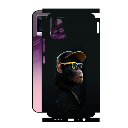 Захисна плівка StatusSKIN для Vivo V20 2019