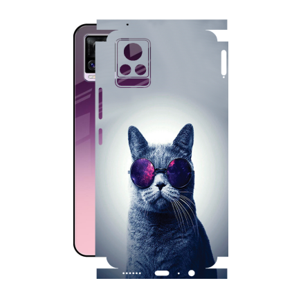 Захисна плівка StatusSKIN для Vivo V20 2019
