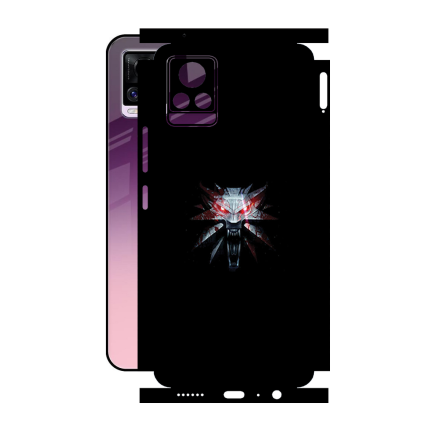 Захисна плівка StatusSKIN для Vivo V20 2019
