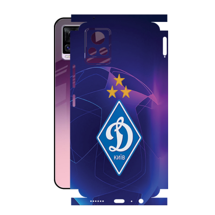 Захисна плівка StatusSKIN для Vivo V20 2019