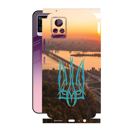Захисна плівка StatusSKIN для Vivo V20 2019