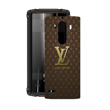 Захисна плівка StatusSKIN для HomTom Zoji Z9