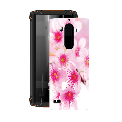 Захисна плівка StatusSKIN для HomTom Zoji Z9