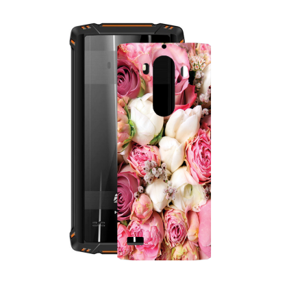 Захисна плівка StatusSKIN для HomTom Zoji Z9