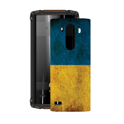 Захисна плівка StatusSKIN для HomTom Zoji Z9