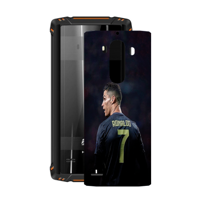 Захисна плівка StatusSKIN для HomTom Zoji Z9