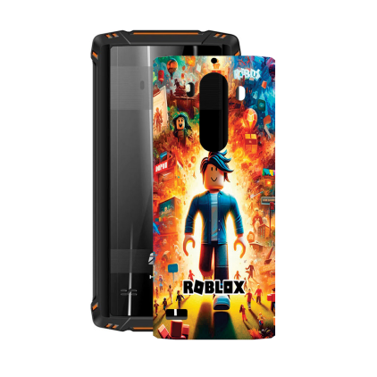 Захисна плівка StatusSKIN для HomTom Zoji Z9