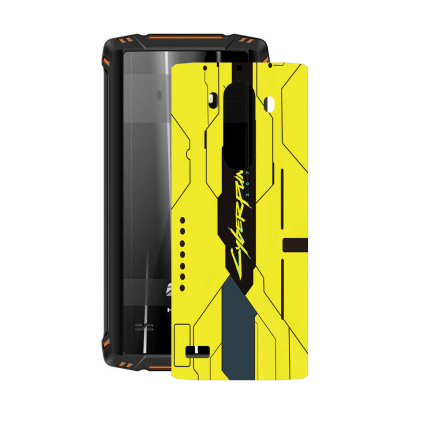 Захисна плівка StatusSKIN для HomTom Zoji Z9