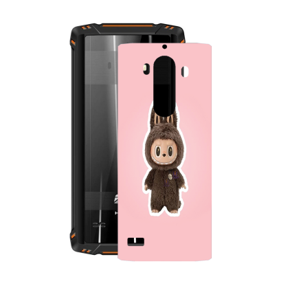 Захисна плівка StatusSKIN для HomTom Zoji Z9