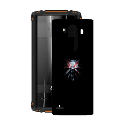 Захисна плівка StatusSKIN для HomTom Zoji Z9