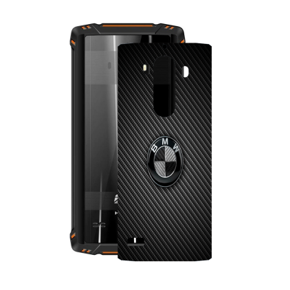 Захисна плівка StatusSKIN для HomTom Zoji Z9