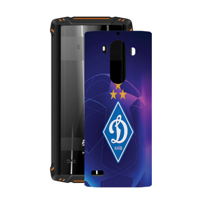 Захисна плівка StatusSKIN для HomTom Zoji Z9