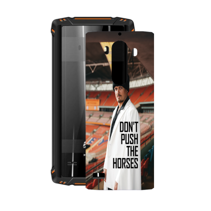 Захисна плівка StatusSKIN для HomTom Zoji Z9