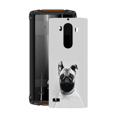 Захисна плівка StatusSKIN для HomTom Zoji Z9