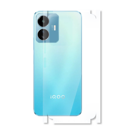 Захисна плівка StatusSKIN для Vivo IQOO Z6 Lite 5G