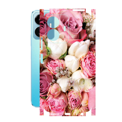 Захисна плівка StatusSKIN для Vivo IQOO Z6 Lite 5G