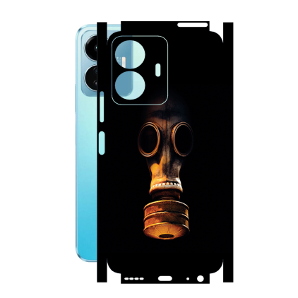 Захисна плівка StatusSKIN для Vivo IQOO Z6 Lite 5G