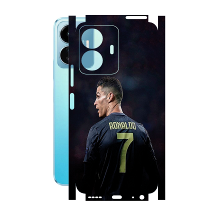 Захисна плівка StatusSKIN для Vivo IQOO Z6 Lite 5G