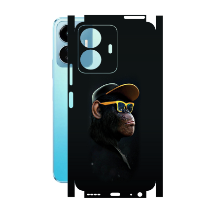 Захисна плівка StatusSKIN для Vivo IQOO Z6 Lite 5G