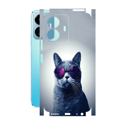 Захисна плівка StatusSKIN для Vivo IQOO Z6 Lite 5G