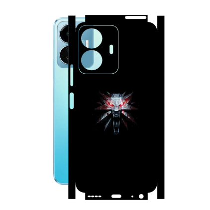 Захисна плівка StatusSKIN для Vivo IQOO Z6 Lite 5G
