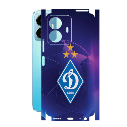 Захисна плівка StatusSKIN для Vivo IQOO Z6 Lite 5G