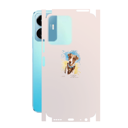 Захисна плівка StatusSKIN для Vivo IQOO Z6 Lite 5G