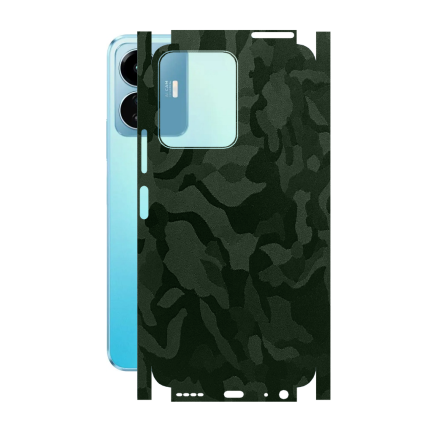 Захисна плівка StatusSKIN для Vivo IQOO Z6 Lite 5G