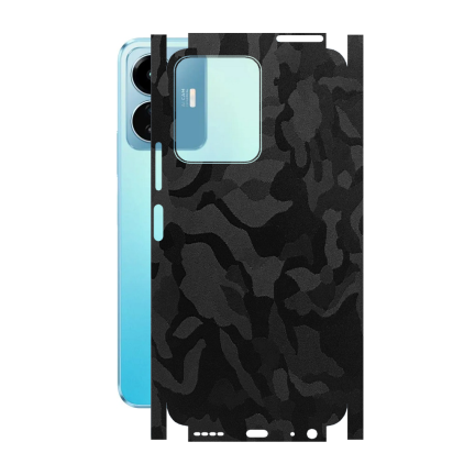 Захисна плівка StatusSKIN для Vivo IQOO Z6 Lite 5G