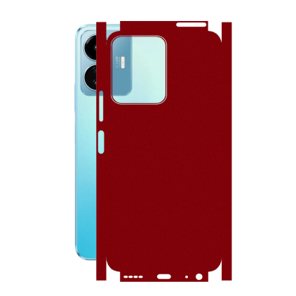 Захисна плівка StatusSKIN для Vivo IQOO Z6 Lite 5G