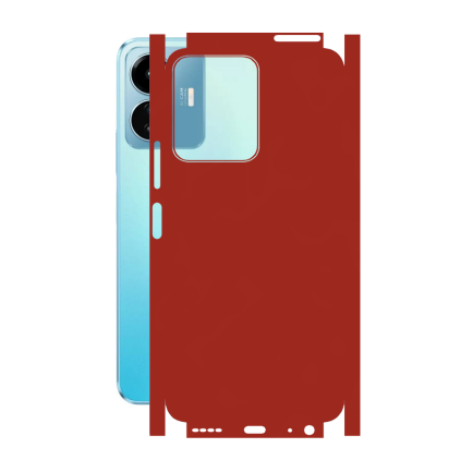 Захисна плівка StatusSKIN для Vivo IQOO Z6 Lite 5G