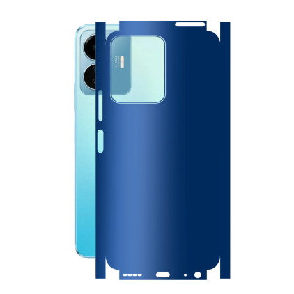 Захисна плівка StatusSKIN для Vivo IQOO Z6 Lite 5G