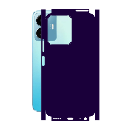 Захисна плівка StatusSKIN для Vivo IQOO Z6 Lite 5G