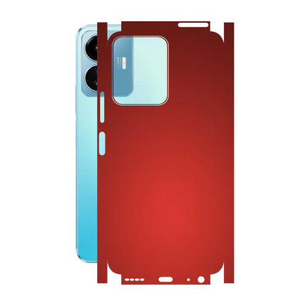Захисна плівка StatusSKIN для Vivo IQOO Z6 Lite 5G