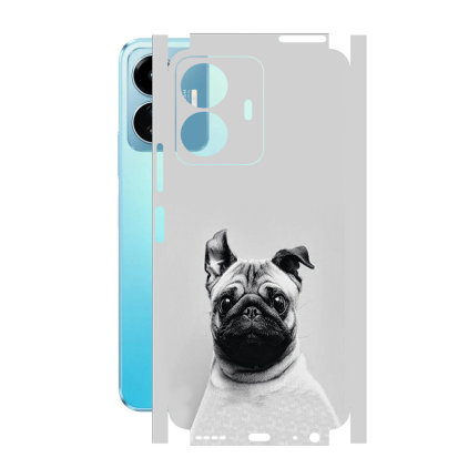 Захисна плівка StatusSKIN для Vivo IQOO Z6 Lite 5G
