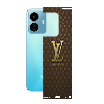 Захисна плівка StatusSKIN для Vivo IQOO Z6 Lite 5G