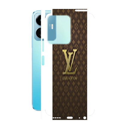 Захисна плівка StatusSKIN для Vivo IQOO Z6 Lite 5G