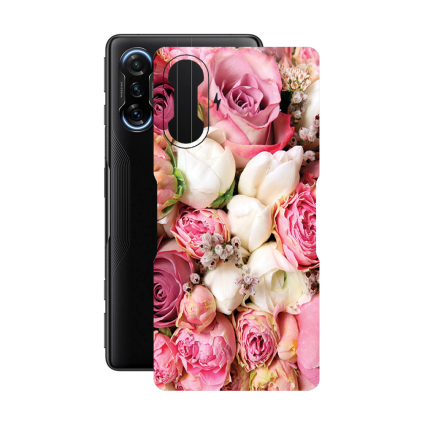 Защитная пленка StatusSKIN для Xiaomi poco F3 GT